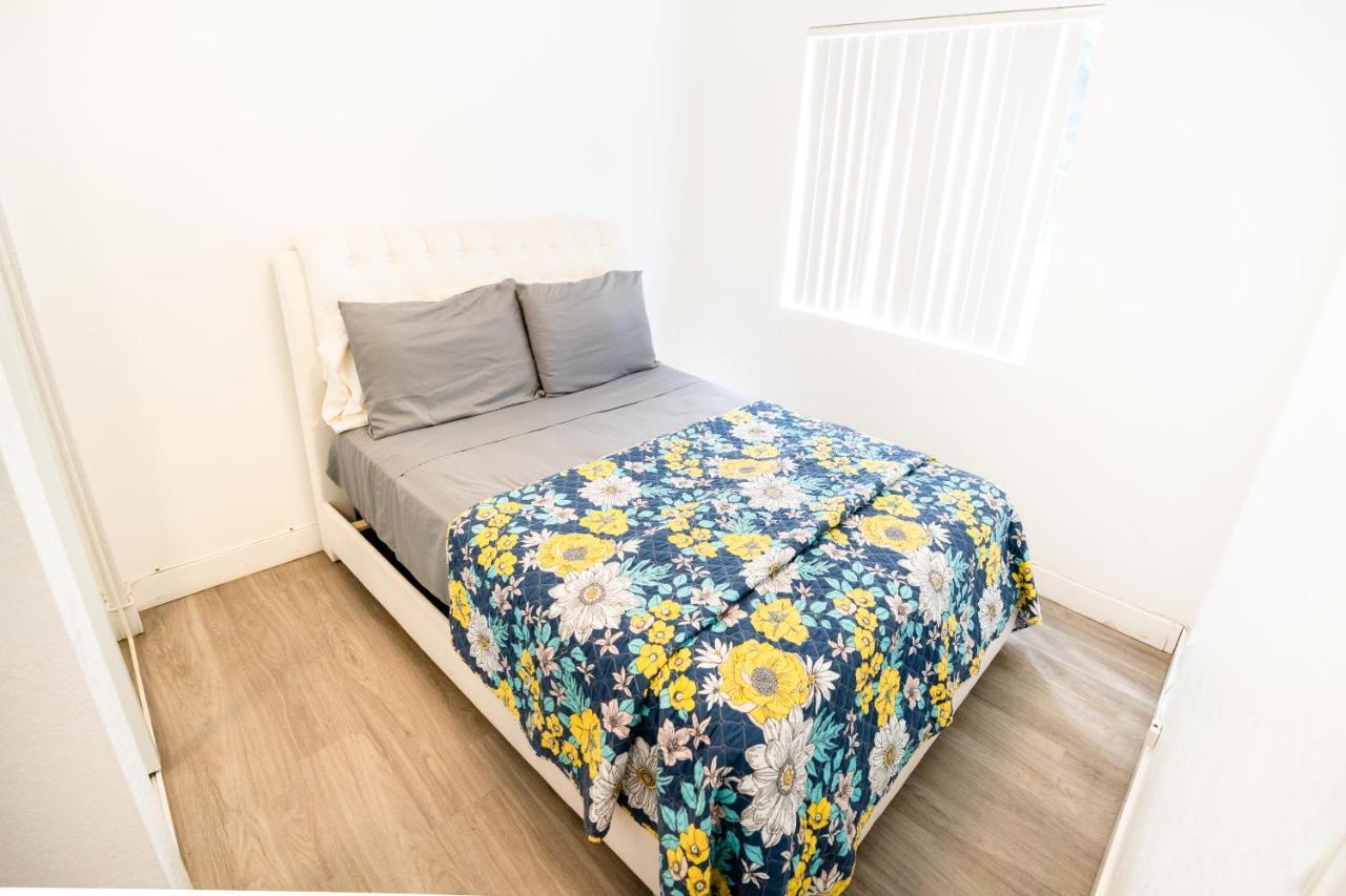 Hollywood/Koreatown 2 Bedroom With Parking Los Angeles Exterior foto