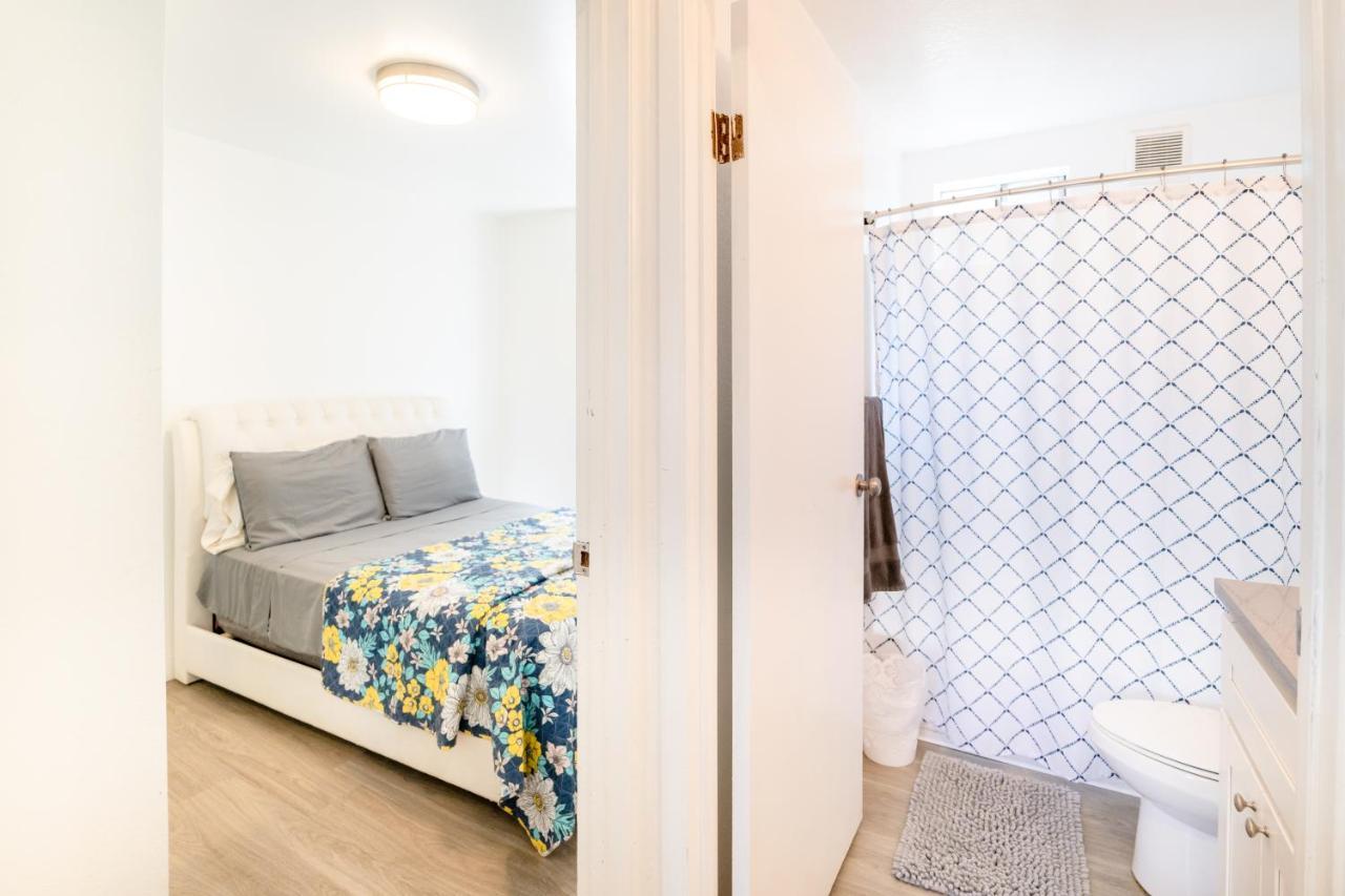 Hollywood/Koreatown 2 Bedroom With Parking Los Angeles Exterior foto