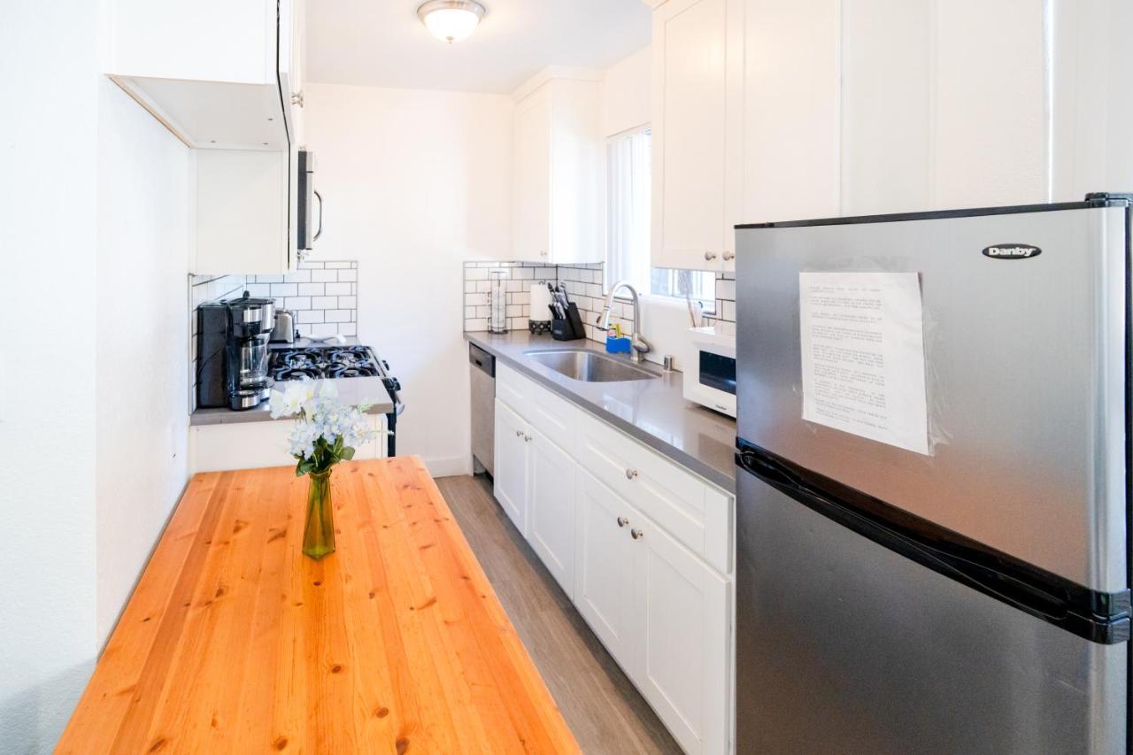 Hollywood/Koreatown 2 Bedroom With Parking Los Angeles Exterior foto
