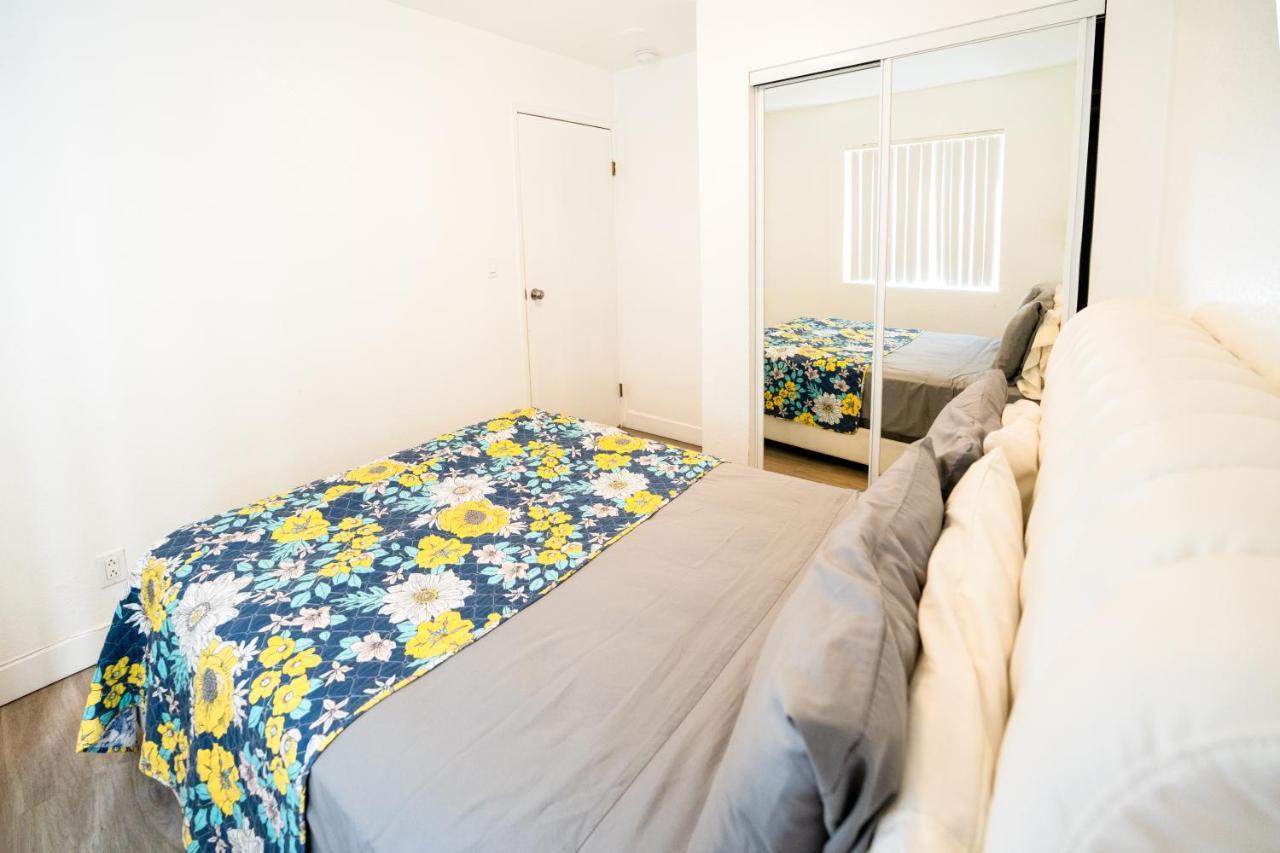 Hollywood/Koreatown 2 Bedroom With Parking Los Angeles Exterior foto